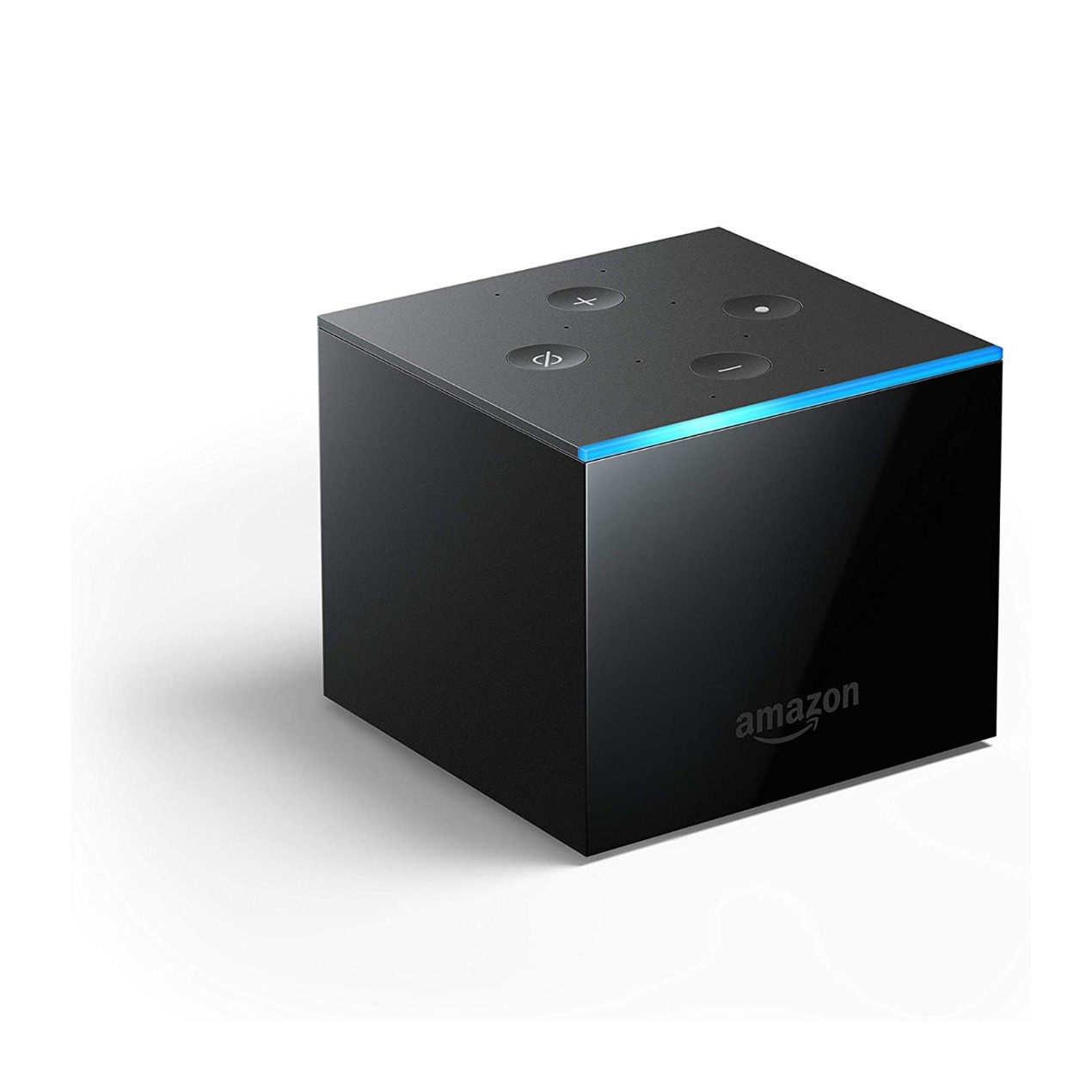 Der-neue-Fire-TV-Cube-Hands-free mit Alexa 4K Ultra HD-Streaming-Mediaplayer